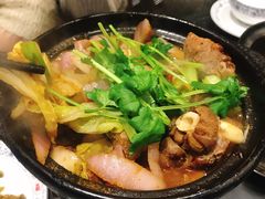 -川香煲(茅台路店)