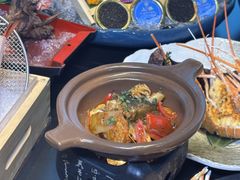 -上井料理黑金店(IFS国金中心店)