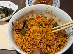 -王繁星面馆(西安熙地港店)