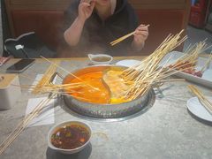 -成都玉林串串香(世纪港湾店)