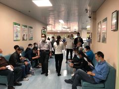 -福建中医药大学附属第二人民医院(本部)