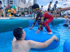 -黄金海岸水上乐园