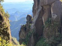 -三清山风景名胜区