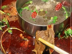 -葛记红焖羊肉(人民路店)