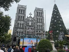 -圣约瑟夫大教堂