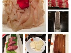 -佬土鹅肠火锅(解放路店)
