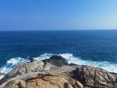 -三亚蜈支洲岛旅游区