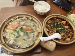 -罗妈砂锅(四川成都奎星楼店)