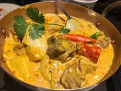 -大头虾越式风味餐厅(光明广场店)