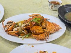 -秋姐美食店(海陵岛保利店)