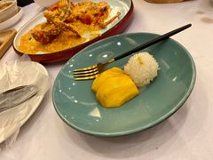 -阿诺泰·泰国餐厅(紫荆店)