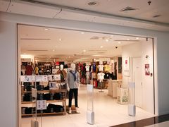 -优衣库(北京万柳华联购物中心店)