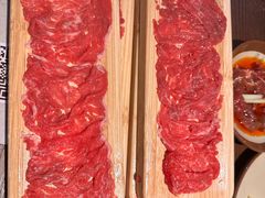 -大龙六方·贵州酸汤牛肉火锅(上海旗舰店)