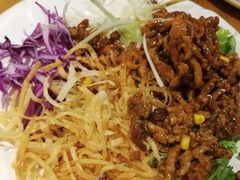 -满园春饼(宜昌万达店)
