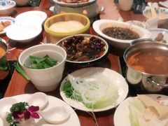 北京烤鸭-龙聚德北京烤鸭(巴南商社汇购物中心店)