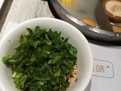 -千味涮·健康火锅(会展连城新天地店)