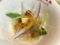 -官塘锋记鱼生·生腌·砂锅粥(牌坊街店)