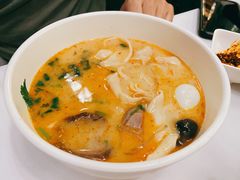 -金狮麟·新豫菜(金码大厦店)