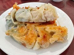 -东门饺子馆(少年宫路店)