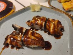 -池奈·日式咖喱蛋包饭(老城根Gpark店)