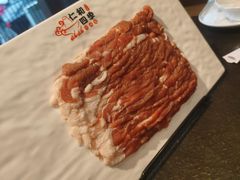 -仁和四季涮肉馆(天坛南门店)