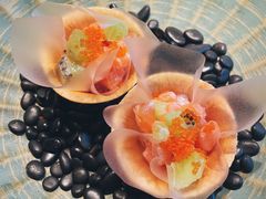 -松鹤精致料理(五一中路店)
