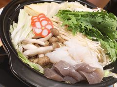 -昱匠·日本料理(金融街店)