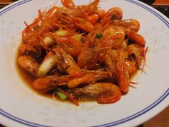 -水先生寧波菜(天一店)