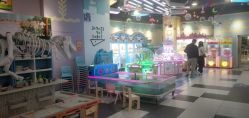 -万达宝贝王(漳州碧湖店)