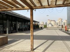 -北京云瑧金陵莲花酒店·莲·川小馆