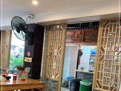 大堂-锦泓老字号猪脏粉(东联大厦店)