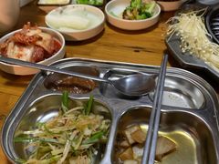 -元山烤肉店(假日广场店)