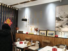 -山海菜馆·海肠捞饭·青岛菜(栈桥店)