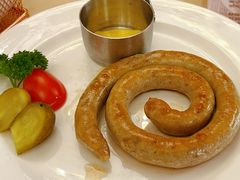 -华梅西餐厅(哈尔滨中央大街店)