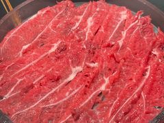-京熹顺·老北京百年铜锅涮肉(百家湖1912店)