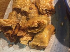 -兰溪小馆(东直门簋街店)