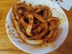 -洞子口张老二凉粉(文殊院店)