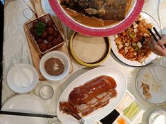 -福来居烤鸭店(天坛二店)