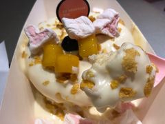 -狐狸和向日葵(北京路店)