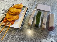 -四宜糕团店(南大街店)