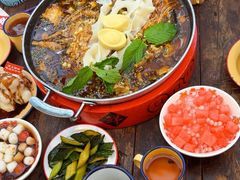 -聂发财重庆江湖菜(解放碑店)