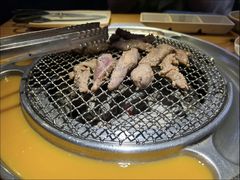 -喜来稀肉(北外滩白玉兰广场店)