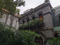 -三坊七巷历史文化街区