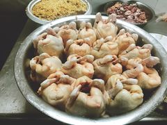 -嘉兴盐焗鸡(义龙路店)
