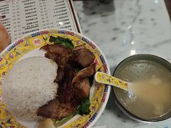-六禄面家(芳和分店)