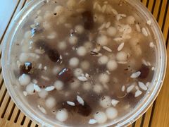酒酿元宵-芳婆糕团店(王府大街店)