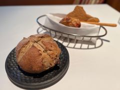 -北京金融街丽思卡尔顿酒店·意味轩 Cepe