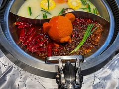 -红辣椒·川菜·火锅(张杨路店)