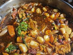 -黄记煌三汁焖锅(崇文门店)