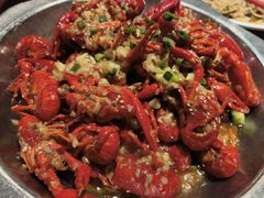 -黄泥岗·黄陂农家菜(百步亭店)